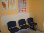 Gynekologicko porodnická ambulance